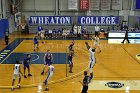 MBBall vs Emmanuel  Wheaton College Men's Basketball vs Emmanuel College. - Photo By: KEITH NORDSTROM : Wheaton, basketball, team photo, MBBall2019